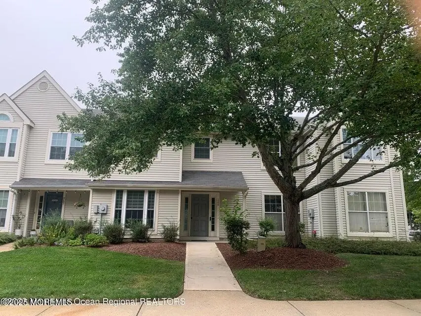 248 Larchwood Court, Howell, NJ 07731 - #1