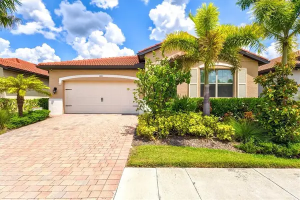 308 Soliera Street, NOKOMIS, FL 34275