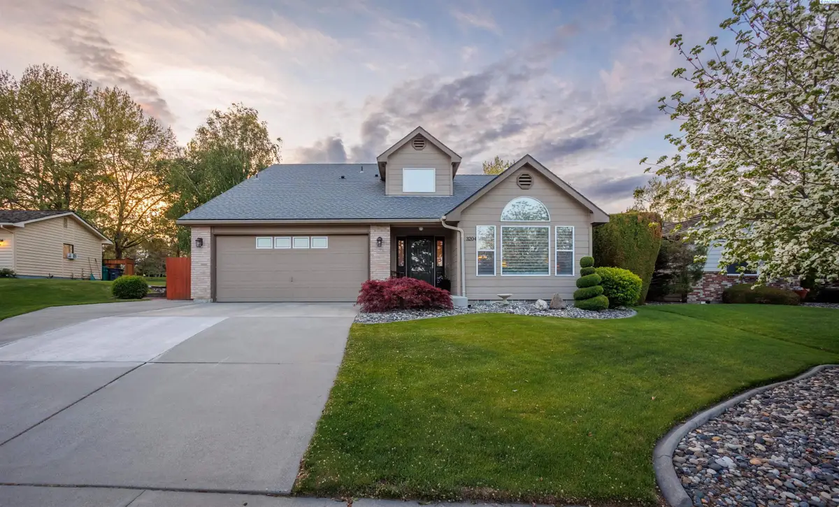 3204 S Johnson Place, Kennewick, WA 99337 - #1