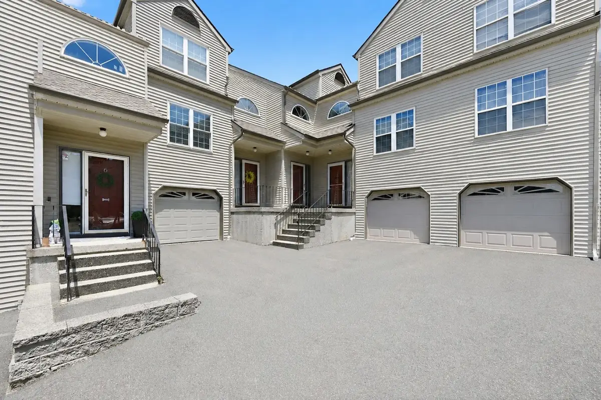 10 Taft Point #8, Waterbury, CT 06708 - #1