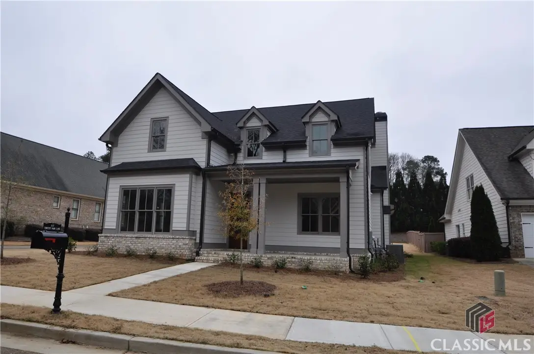 137 Timothy Park Lane, Athens, GA 30606 - Image #1