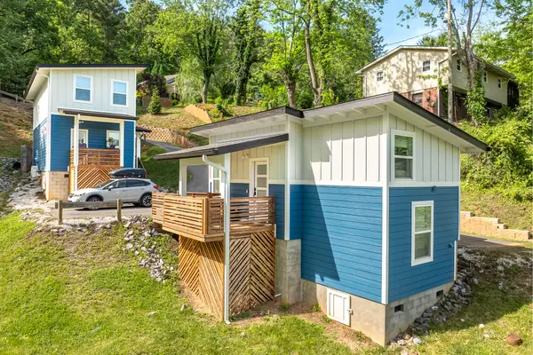 109 Thurland Avenue, Asheville, NC 28803