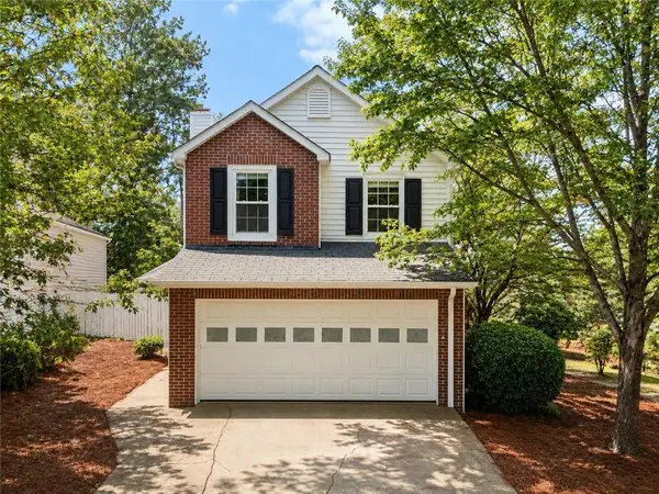 3405 Jones Ferry Lane, Alpharetta, GA 30022