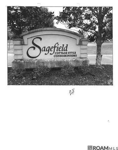 Lot 40 Sagefield Ct, Gonzales, LA 70737