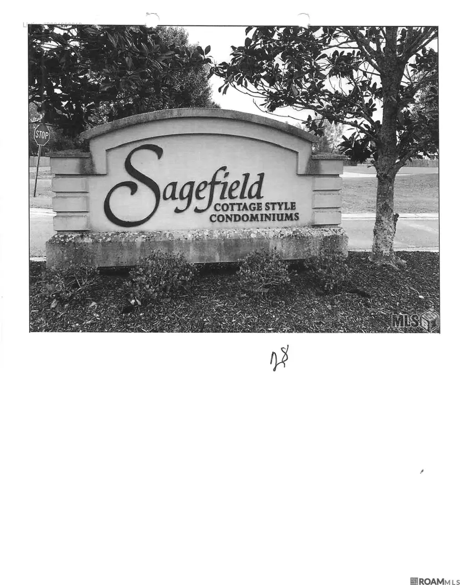 Lot 40 Sagefield Ct, Gonzales, LA 70737 - Image #3