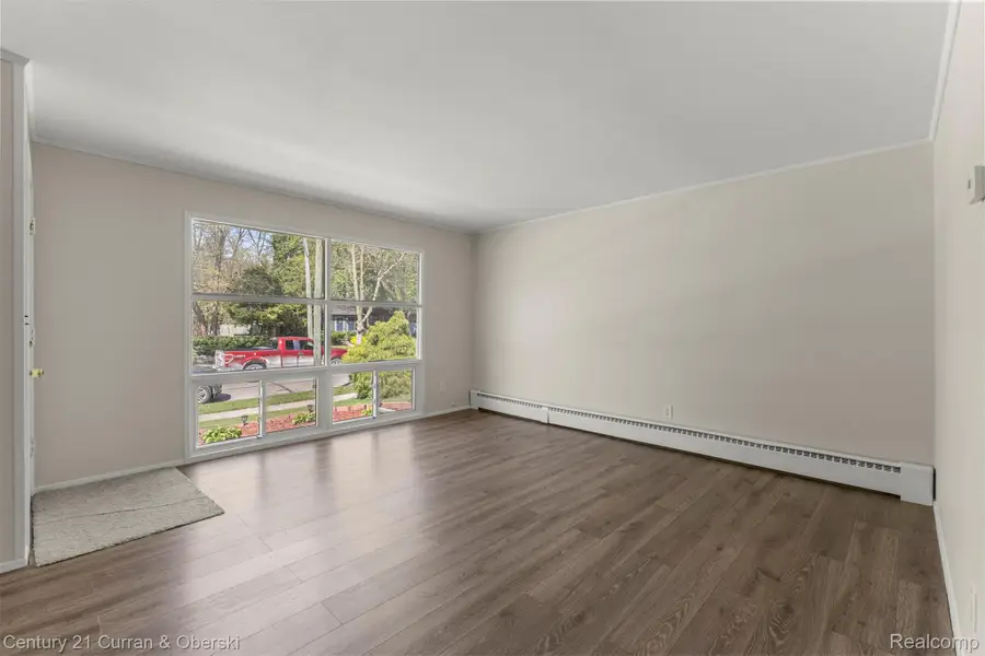 2269 S Circle Drive, Ann Arbor, MI 48103 - #3