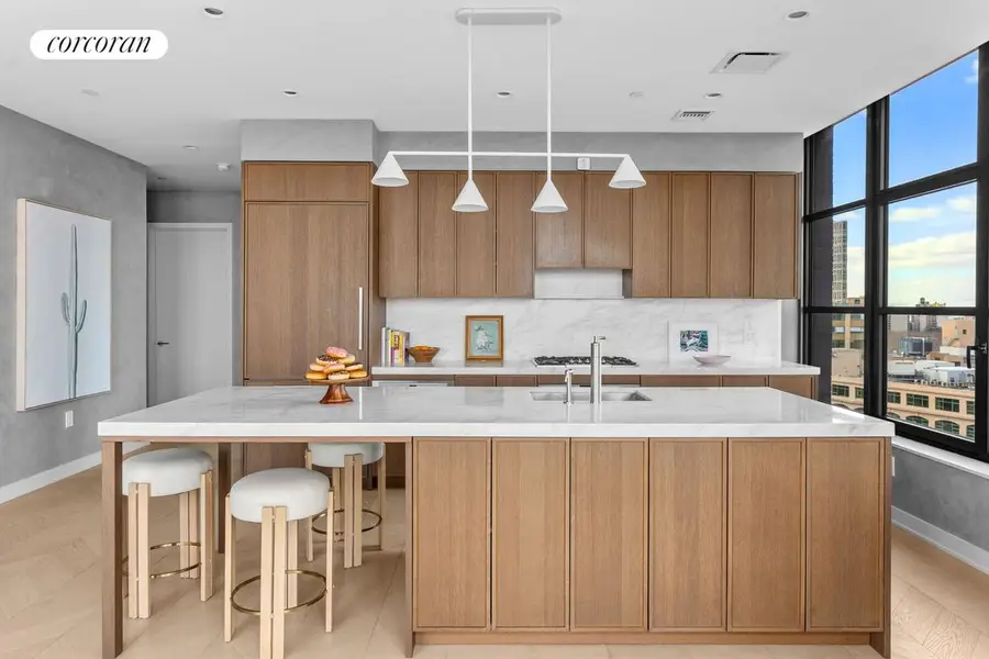 115 York Street #16A, Brooklyn, NY 11201 - #2