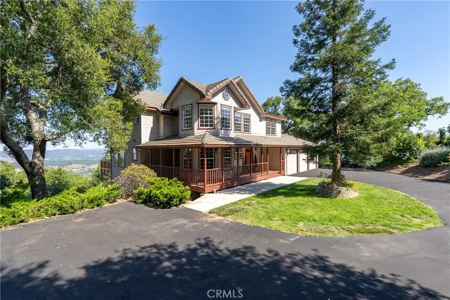 10885 San Marcos Road, Atascadero, CA 93422 - #2