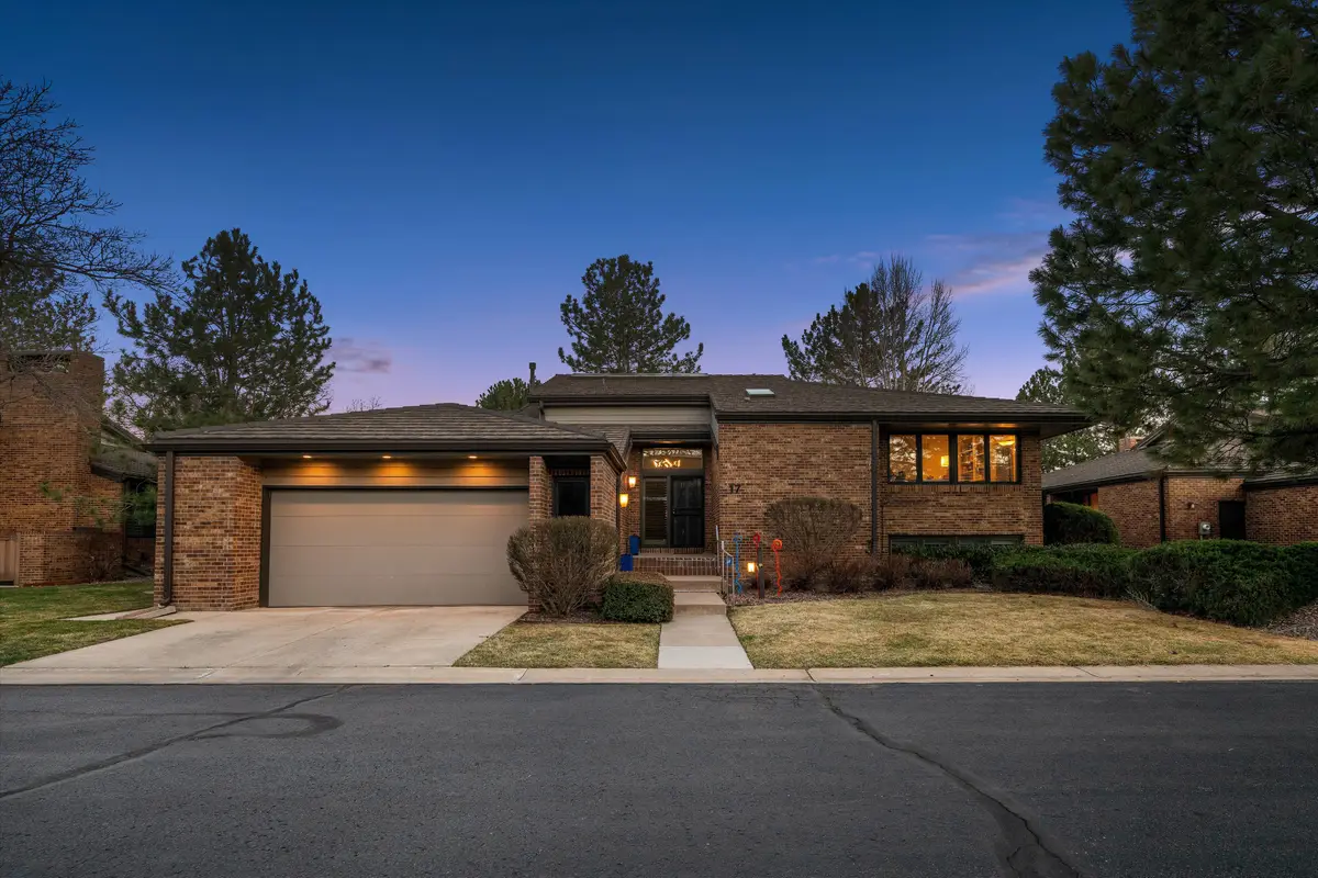 2777 S Elmira Street #17, Denver, CO 80231 - #1