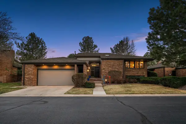 2777 S Elmira Street #17, Denver, CO 80231