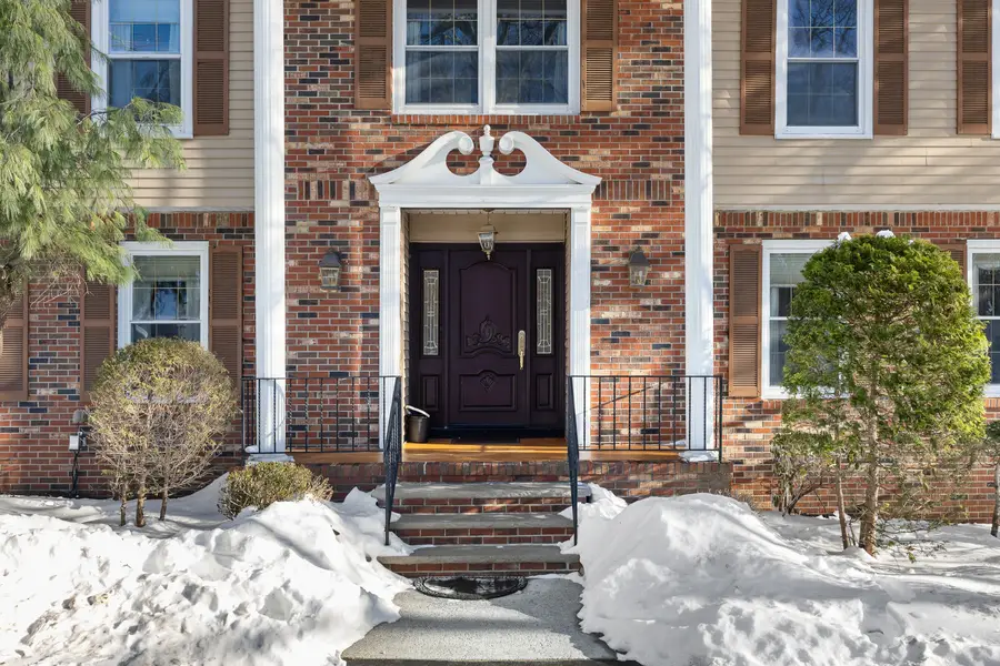 10 Moonshadow Court, Kinnelon, NJ 07405 - #2