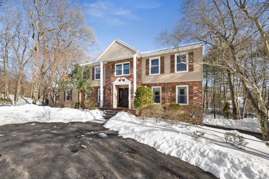 10 Moonshadow Court, Kinnelon, NJ 07405 - #3