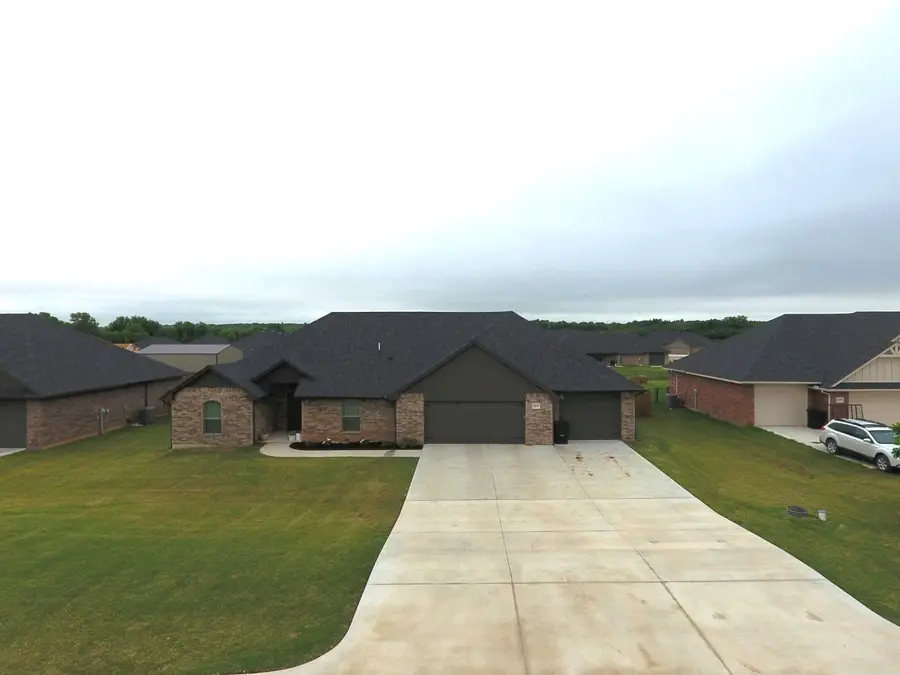 2211 E Iron Tire Drive, Stillwater, OK 74074 - #2