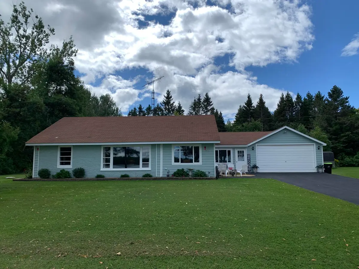 2727 W Brevort Lake Rd, Moran, MI 49760 - #1