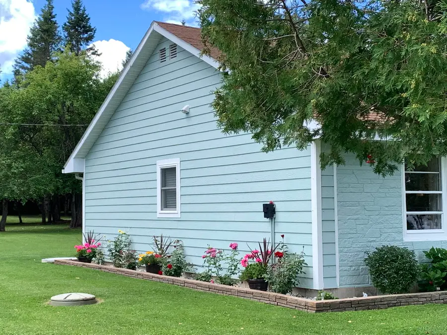 2727 W Brevort Lake Rd, Moran, MI 49760 - #3