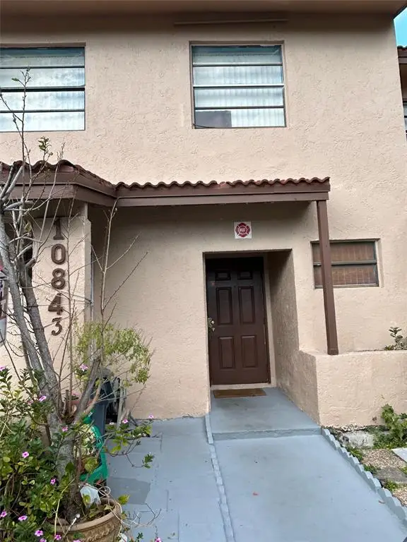 10843 Royal Palm Boulevard #8, Coral Springs, FL 33065 - #1