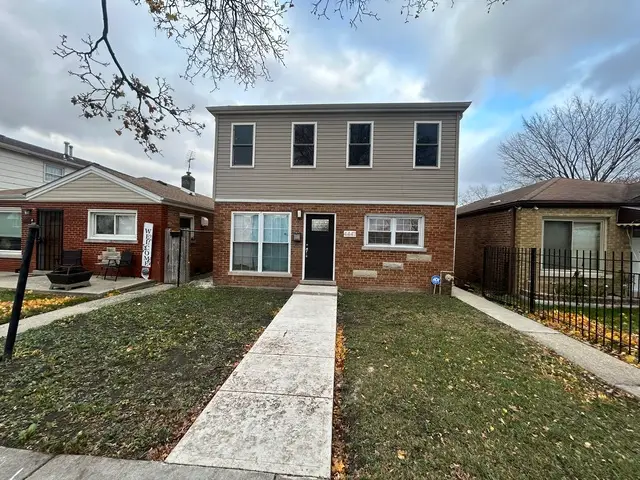 4447 South Leamington Avenue, Chicago, IL 60638 - #1