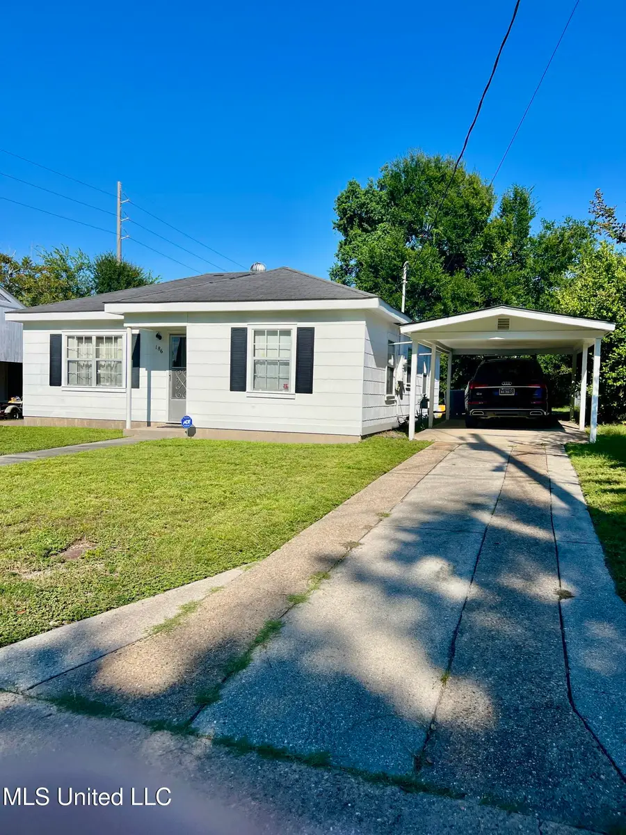 186 Summer Place, Biloxi, MS 39530 - #2