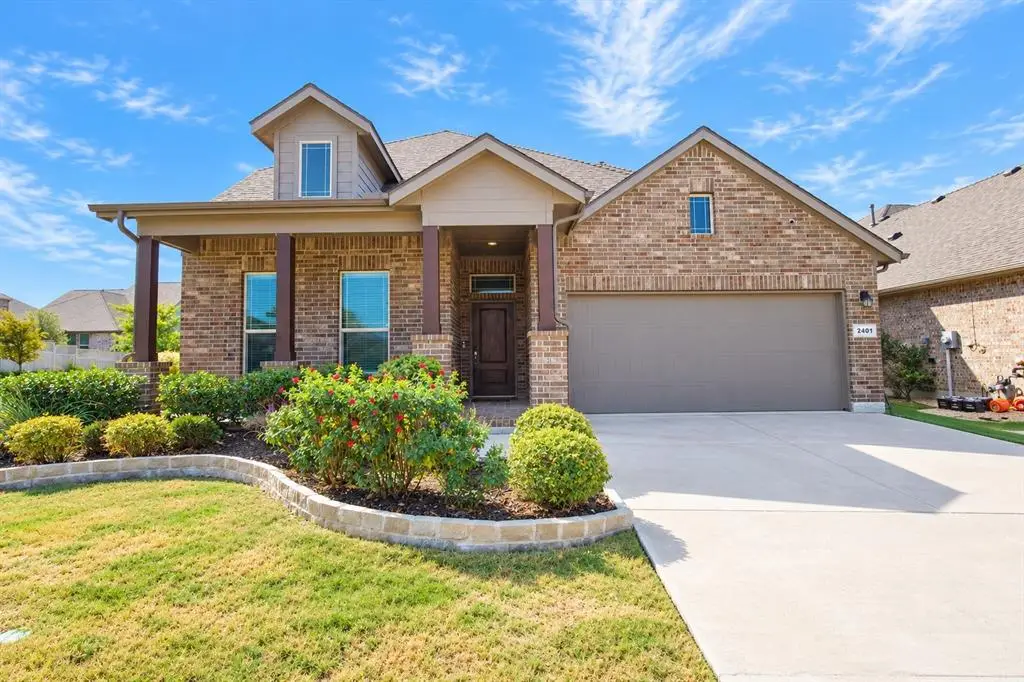 2401 Mockingbird Court, Northlake, TX 76247 - #1