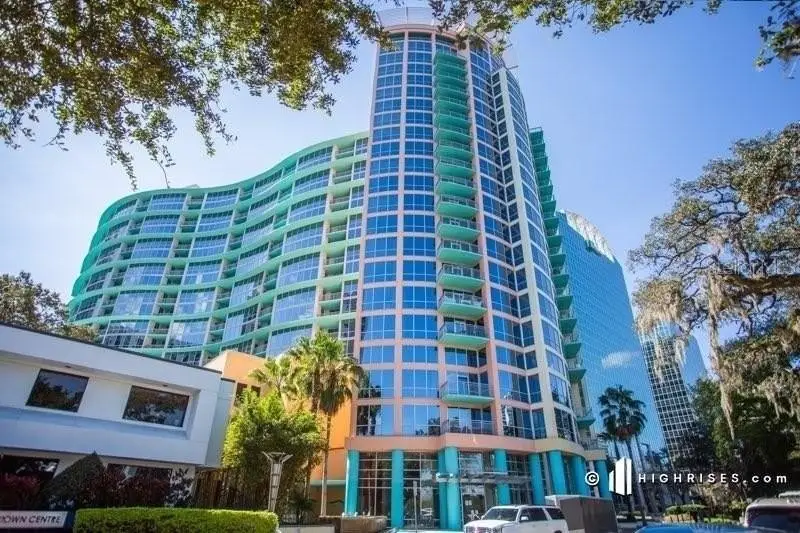 322 E CENTRAL BOULEVARD #911, Orlando, FL 32801 - Image #1