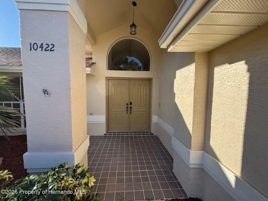 10422 Henderson Street, Spring Hill, FL 34608 - #2