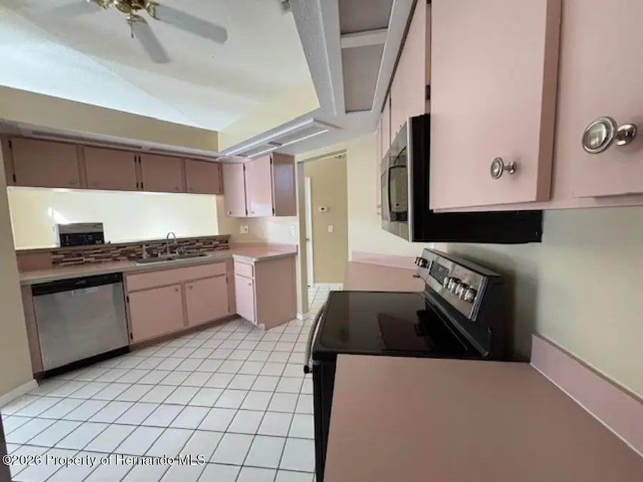 10422 Henderson Street, Spring Hill, FL 34608 - #3