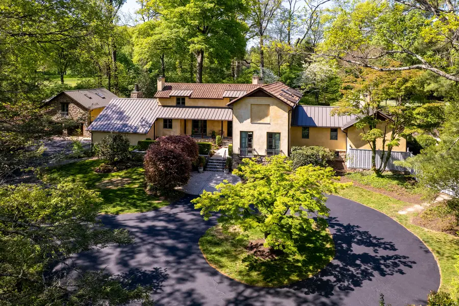 210 Lambert Dr, Princeton, NJ 08540 - #2