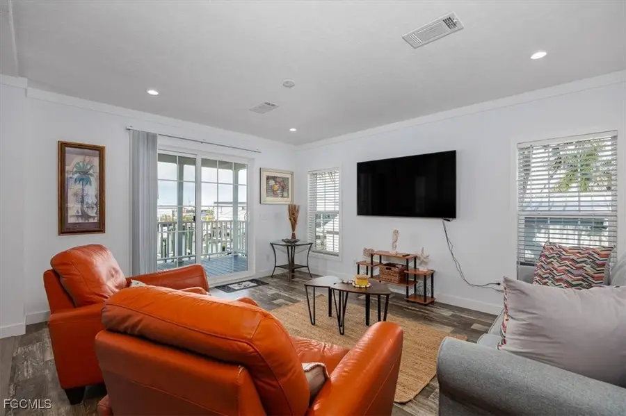 2801 York Road, Saint James City, FL 33956 - #3