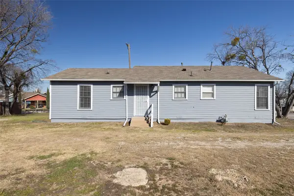 1300 Driess, Fort Worth, TX 76104