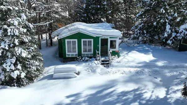 948 Golf Course Loop #5, Three Lakes, WI 54562