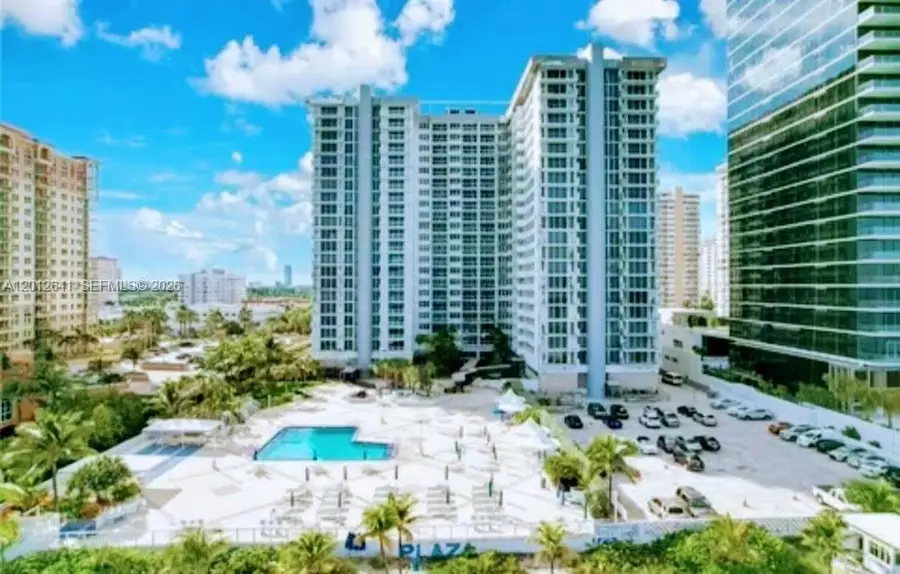 2030 S Ocean Drive #309, Hallandale Beach, FL 33009 - #2