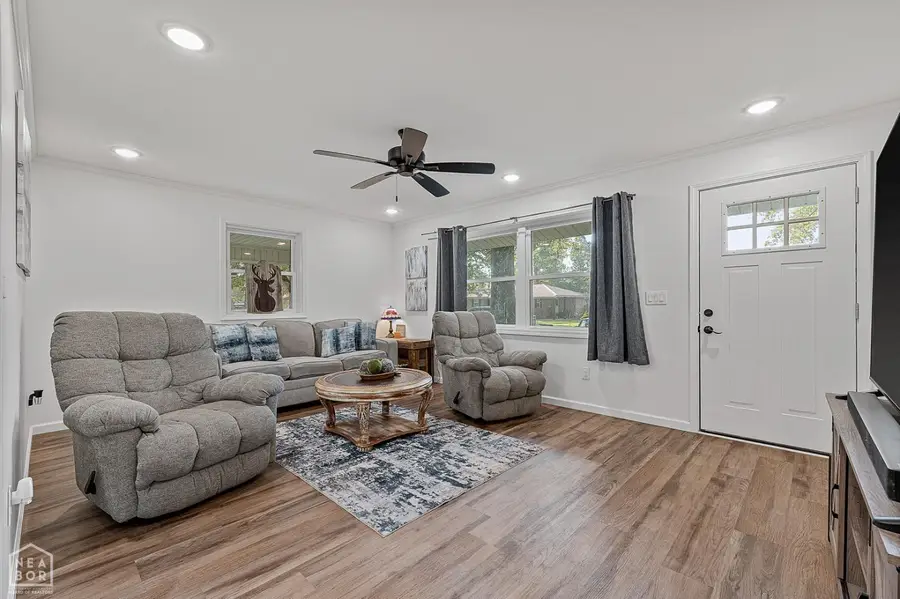 608 Finch Avenue, Monette, AR 72447 - Image #3