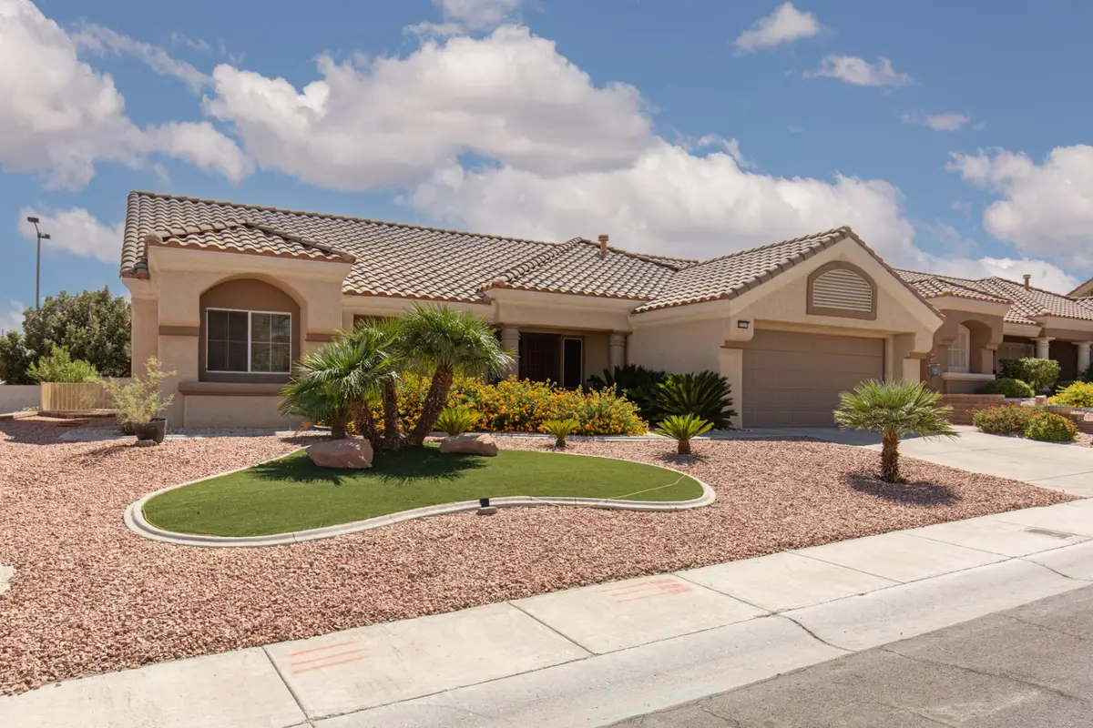 9705 Blue Bell Drive, Las Vegas, NV 89134 - Image #1