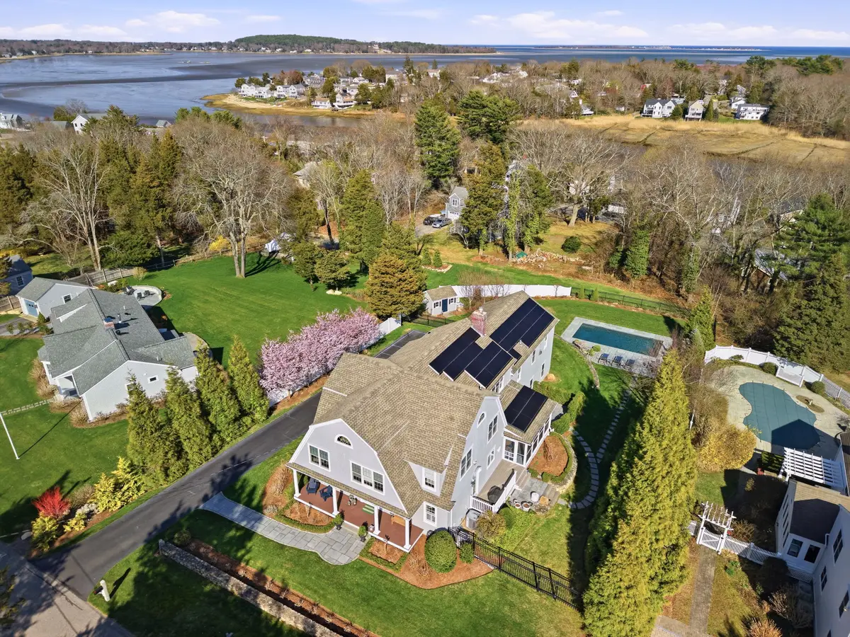 10 Loring Ave, Kingston, MA 02364 - #1