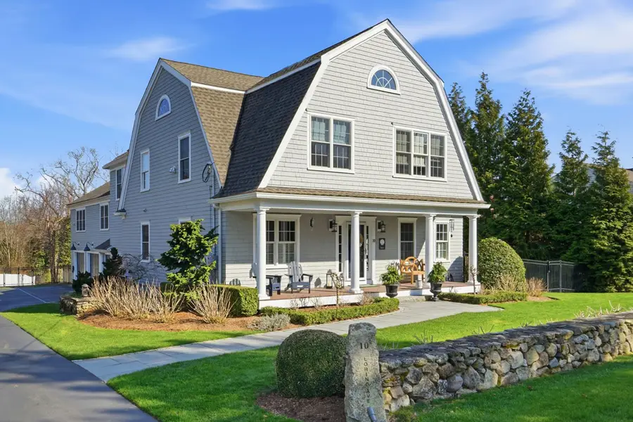 10 Loring Ave, Kingston, MA 02364 - #3