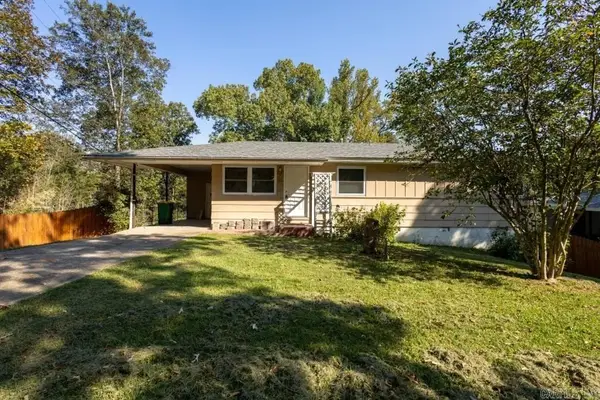 10 Windsor Drive, Little Rock, AR 72209