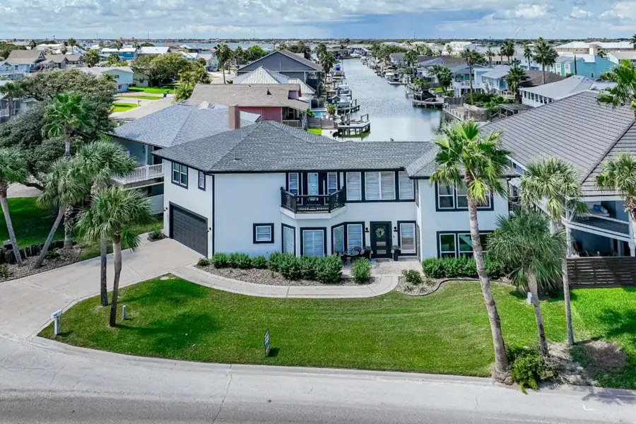 1871 Bay Shore Drive, Rockport, TX 78382 - #2