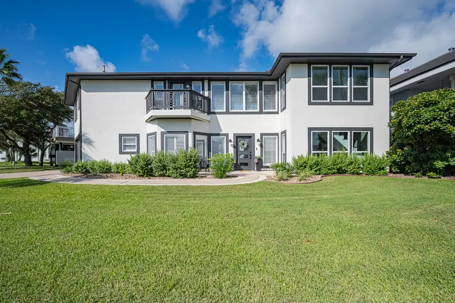 1871 Bay Shore Drive, Rockport, TX 78382 - #3