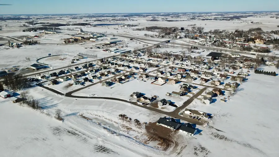 1017 E 3rd Avenue Se, Freeport, MN 56336 - #2