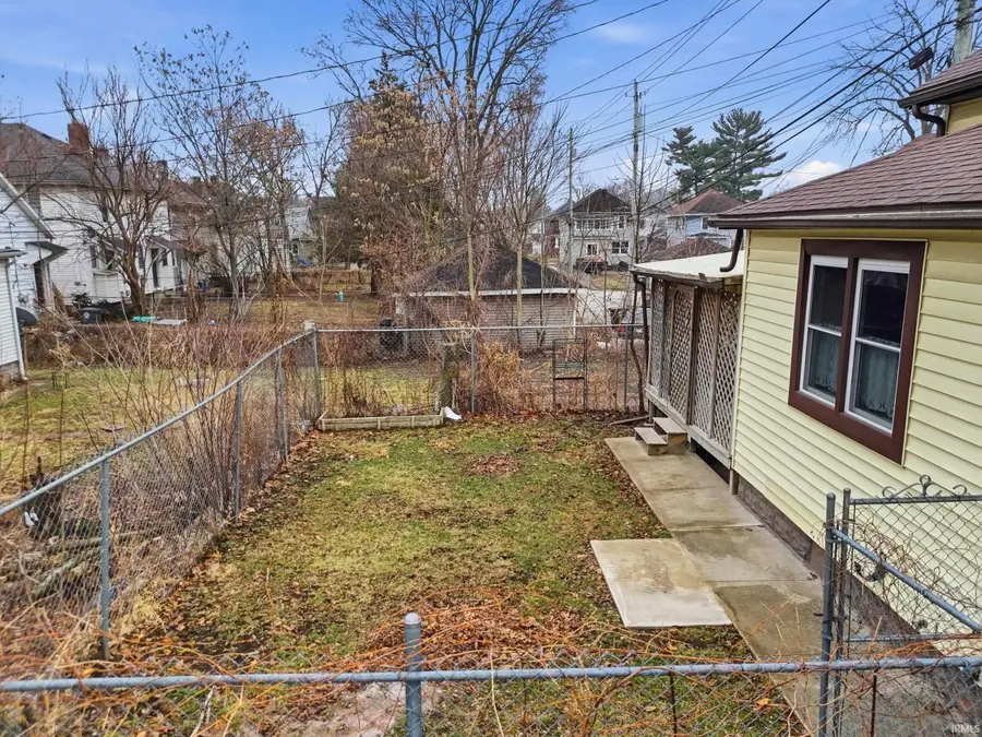 1117 3rd Street, Fort Wayne, IN 46808 - #3