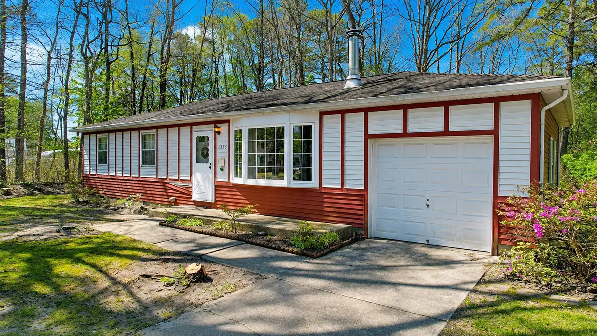 6386 Monmouth Dr, Mays Landing, NJ 08330 - #1