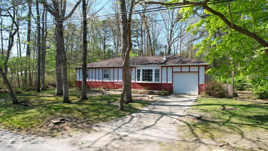 6386 Monmouth Dr, Mays Landing, NJ 08330 - #2