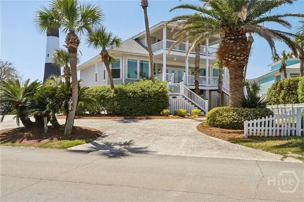 29 Taylor Street, Tybee Island, GA 31328