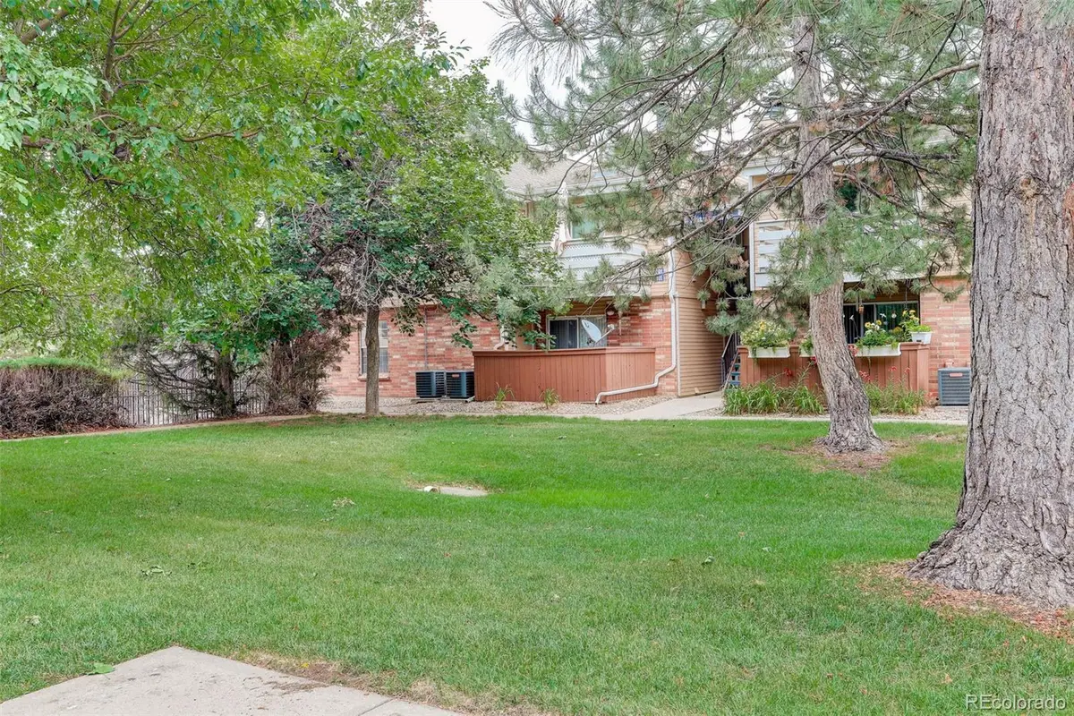 3322 S Ammons Street #101, Lakewood, CO 80227 - #1