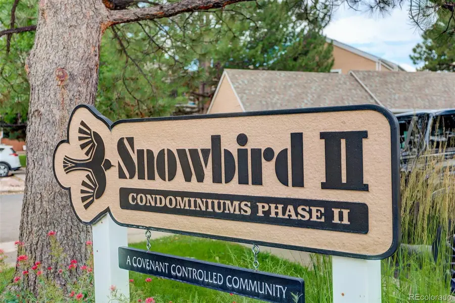 3322 S Ammons Street #101, Lakewood, CO 80227 - #3