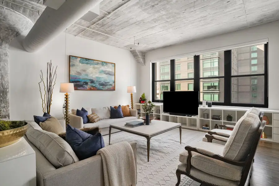 437 D St #7F, Boston, MA 02210 - #2