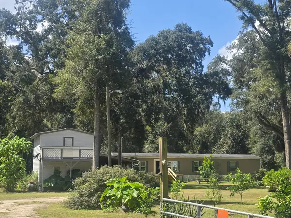 94 NE 640th St, Old Town, FL 32680