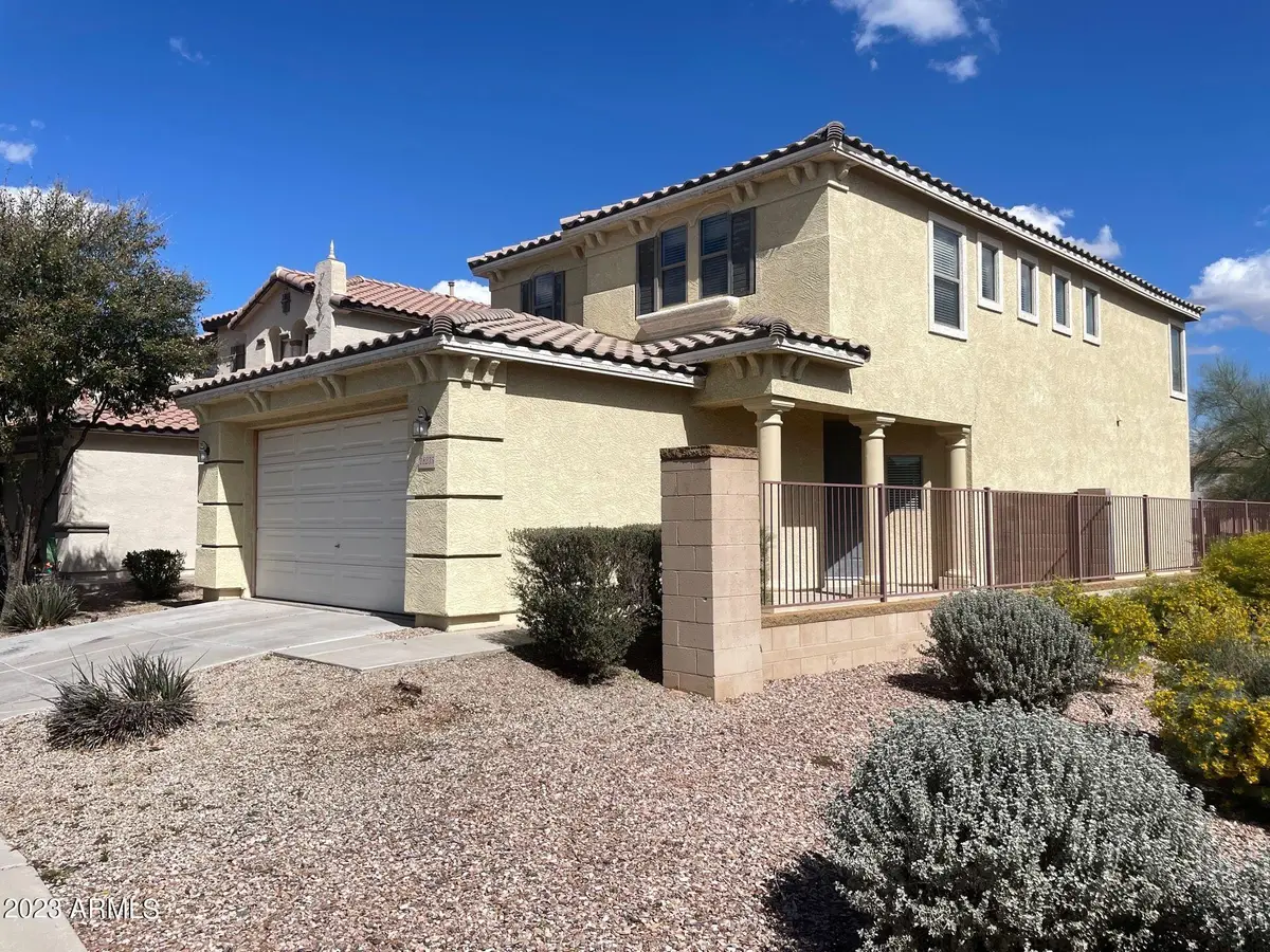 18235 N Alicia Court, Maricopa, AZ 85138 - #1