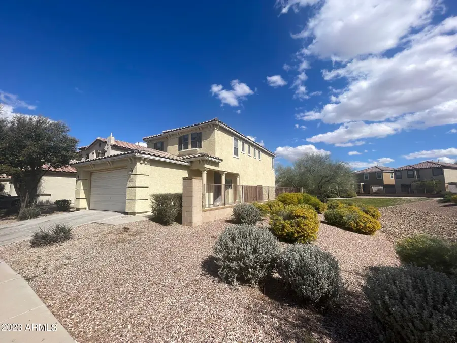 18235 N Alicia Court, Maricopa, AZ 85138 - #2