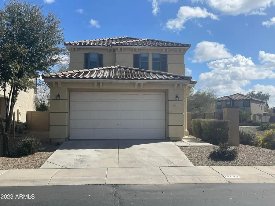 18235 N Alicia Court, Maricopa, AZ 85138 - #3